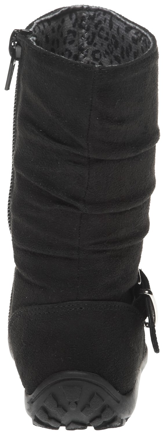 Autumn Run® Infant Girls' Noelle Boots thumbnail