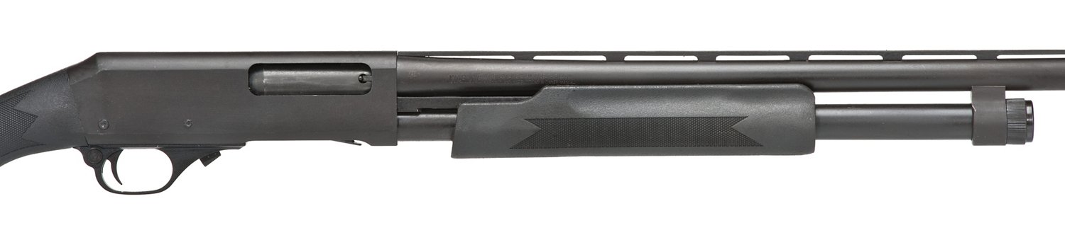 Harrington & Richardson® Pardner® Pump 20 Gauge Synthetic Pump-Action Shotgun thumbnail