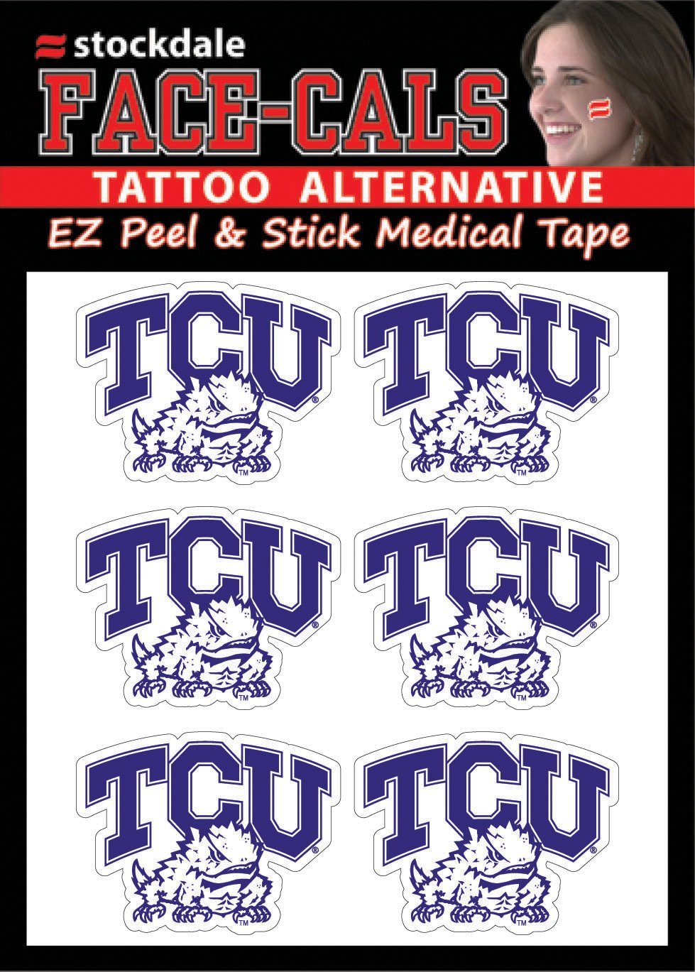 Texas Christian University