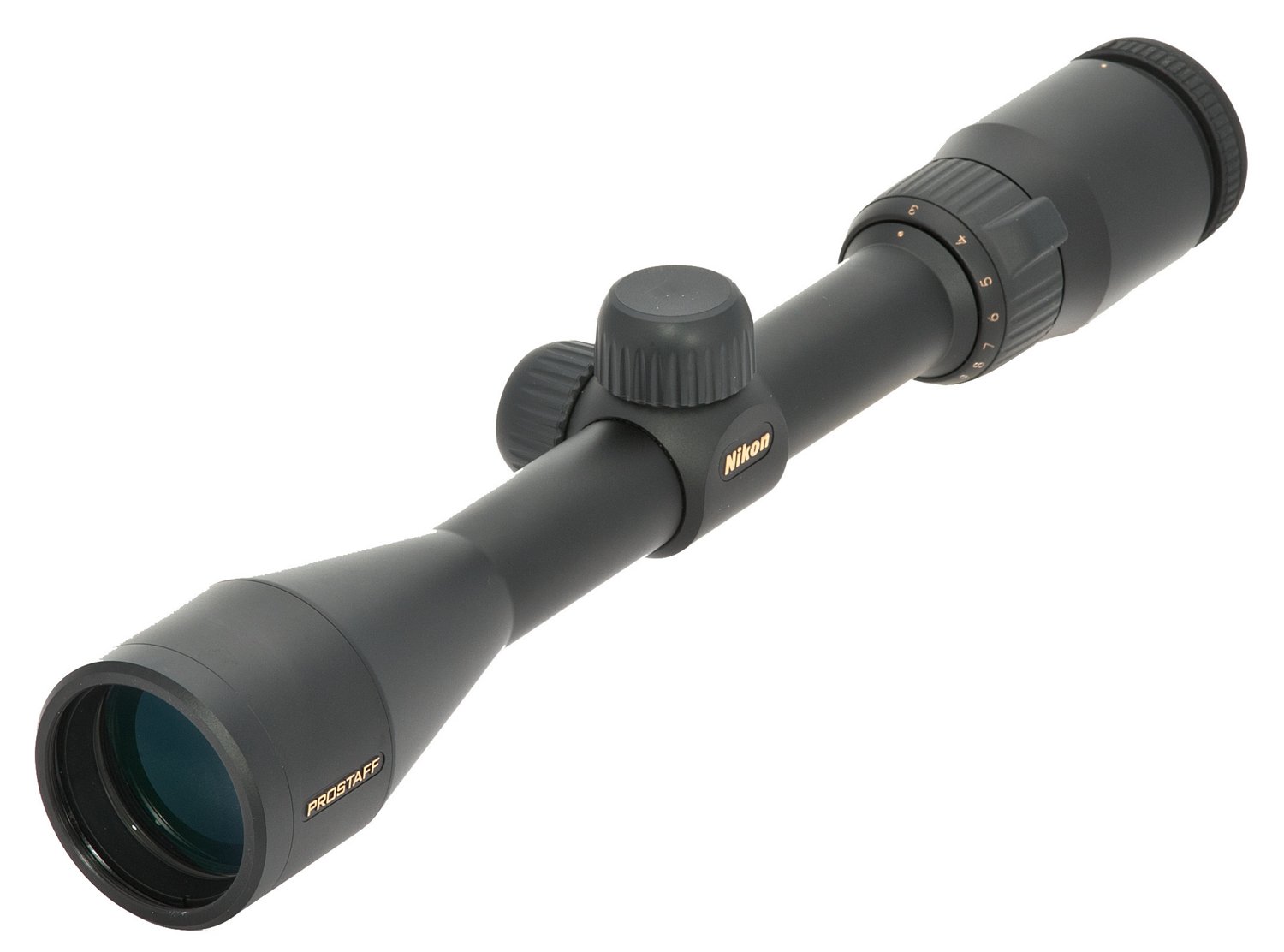 Nikon ProStaff 3 - 9 x 40 Riflescope