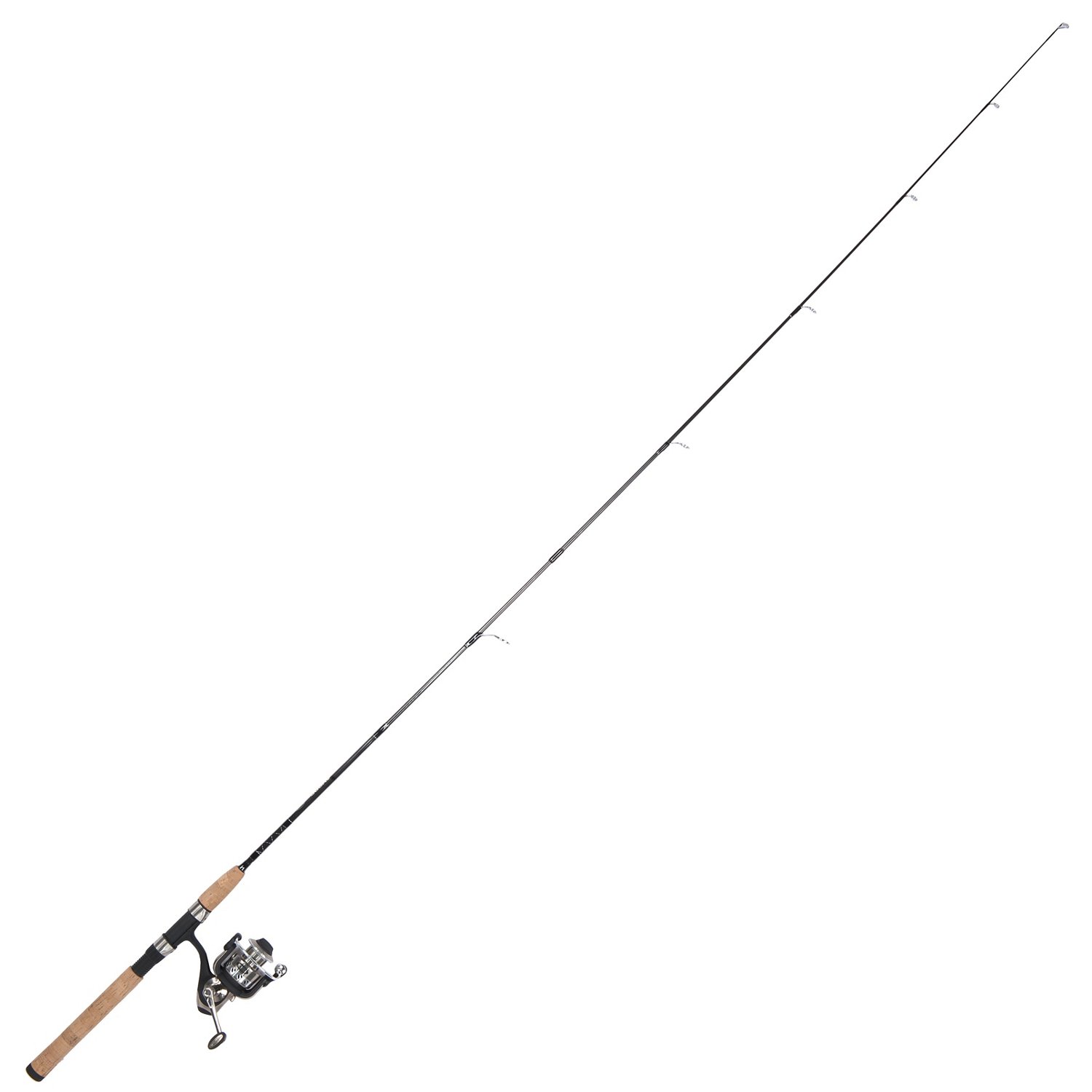 Mitchell® 300Xe 6'6