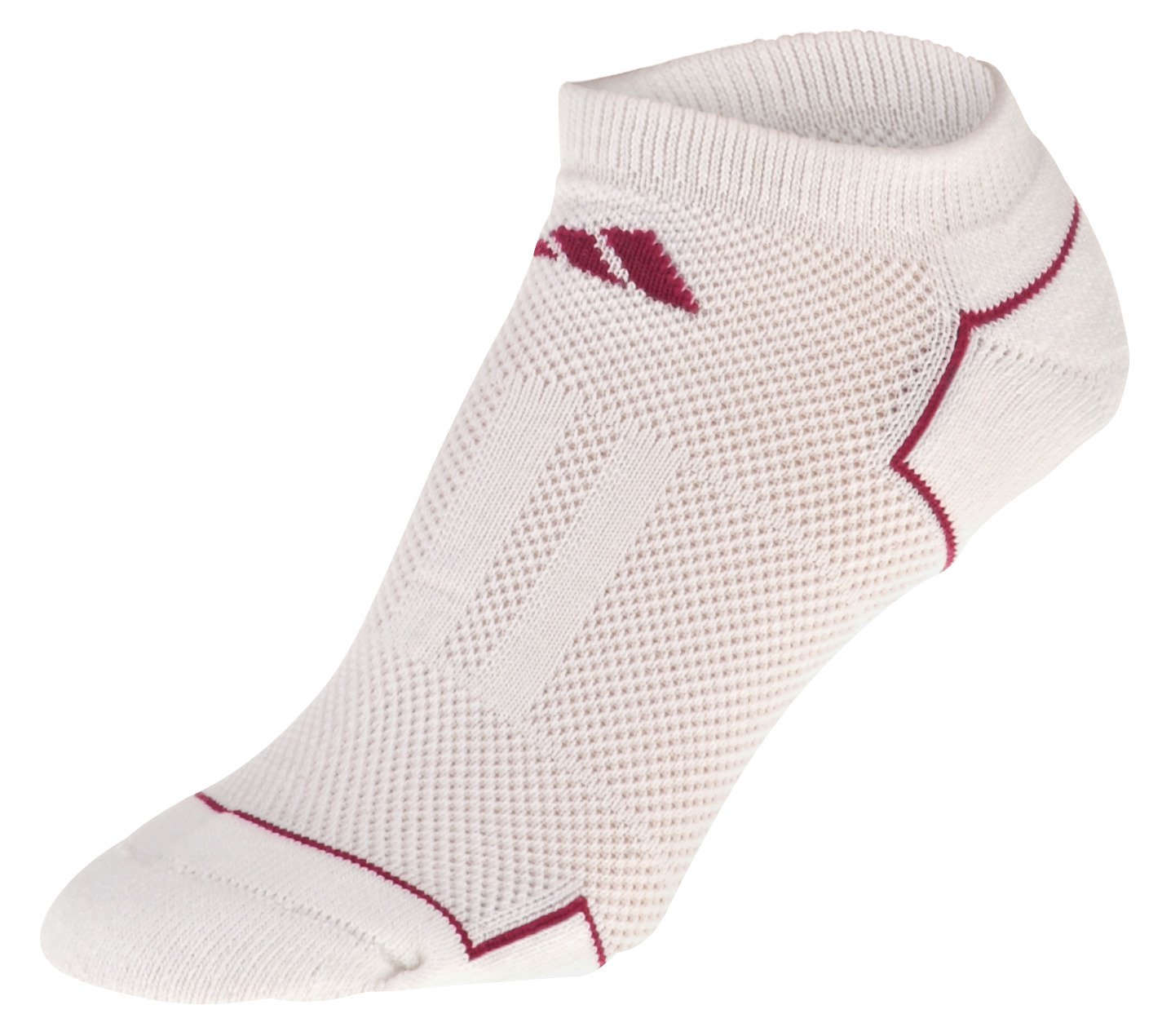 adidas Women's ClimaCool® II No-Show Socks 2-Pack