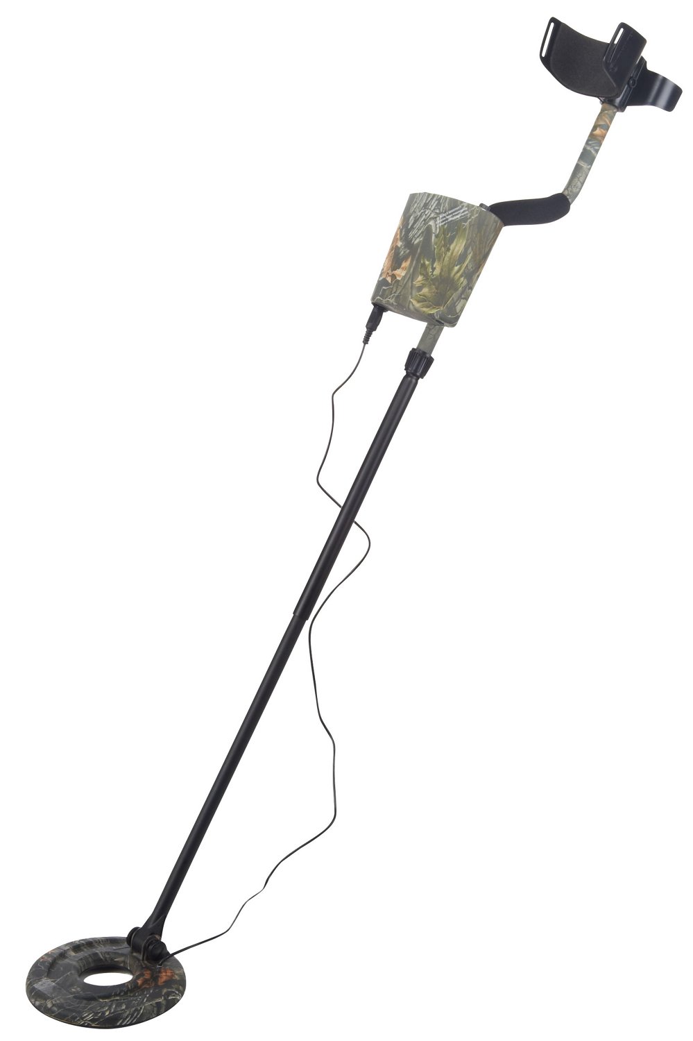 Bounty Hunter Commando Metal Detector