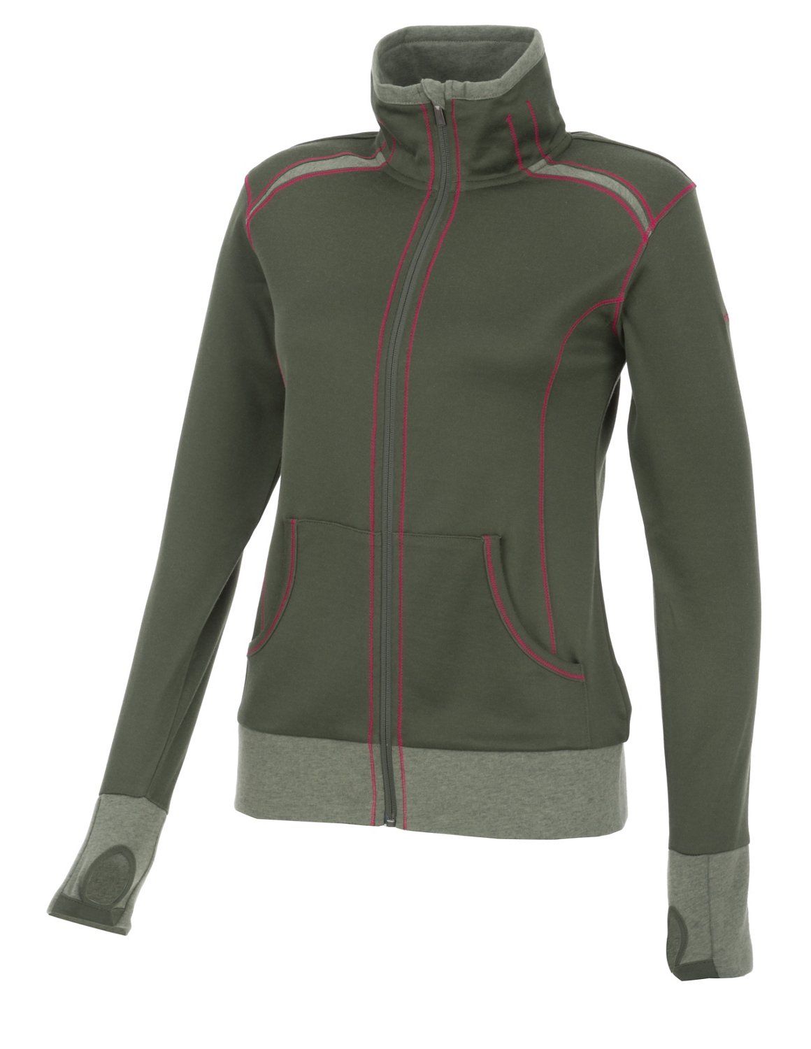 Columbia Sportswear Women's Heather Honey™ Full Zip Jacket