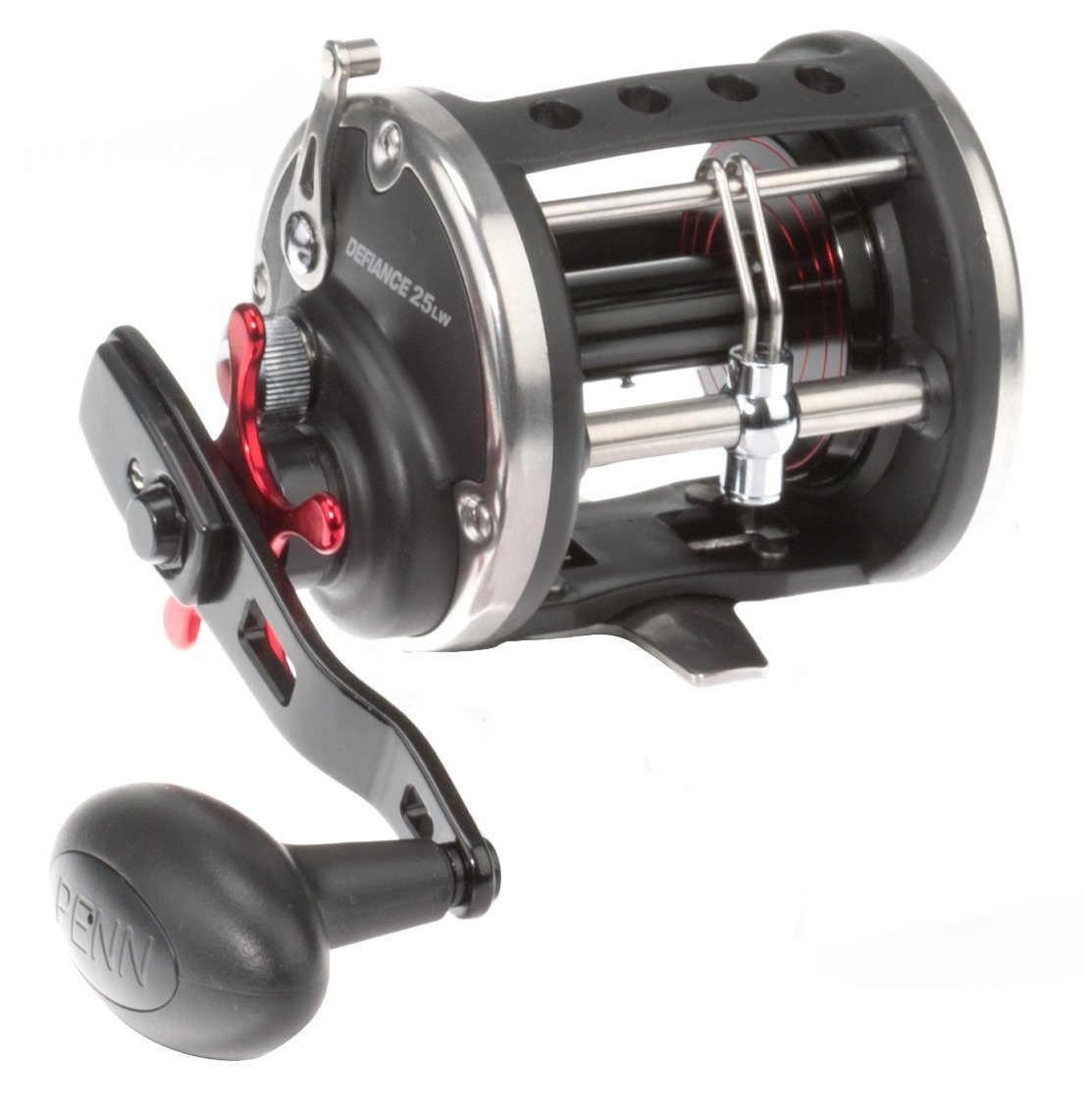 Penn Defiance 25 Conventional Reel Right-handed