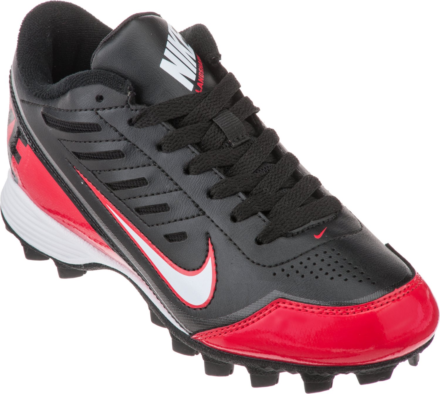 Nike Boys' Land Shark Low-Top Football Cleats thumbnail