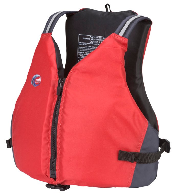 MTI Adventurewear Excursion Personal Flotation Device thumbnail