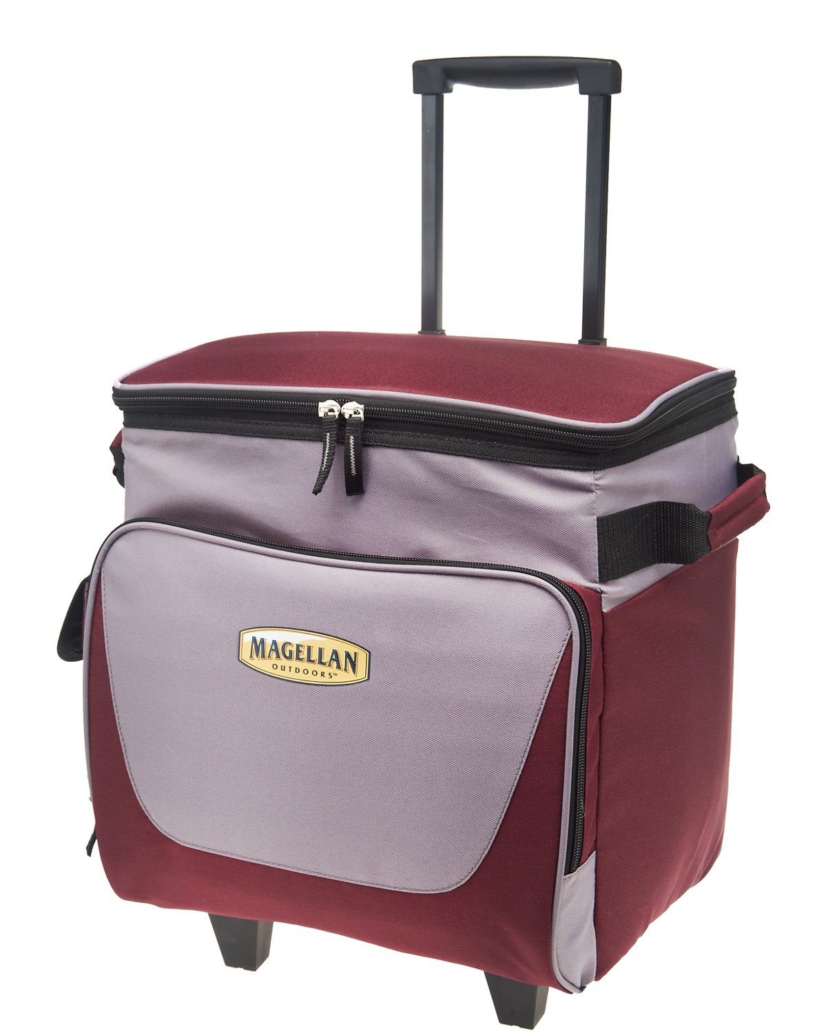 Magellan Outdoors 40-Can Wheeled Cooler