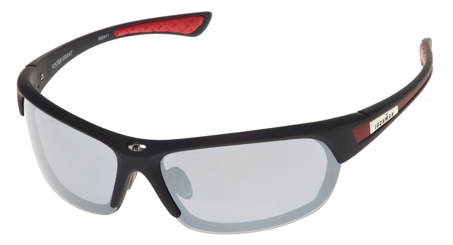 Ironman Men's Resistance Sunglasses