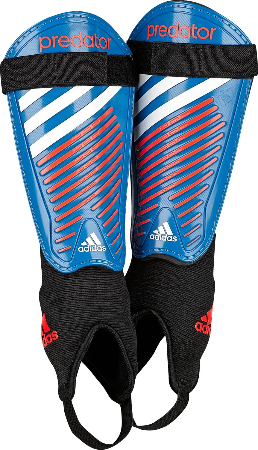 adidas Predator Club Shin Guards