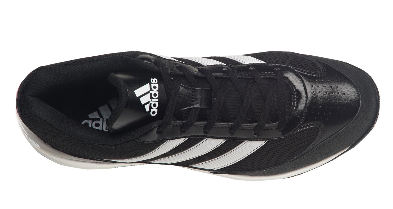 adidas Men's Turf Hog LX Low-Top Multipurpose Turf Shoes thumbnail