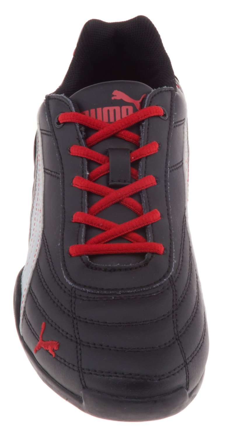 PUMA Boys' Tune Cat B Athletic Lifestyle Shoes thumbnail