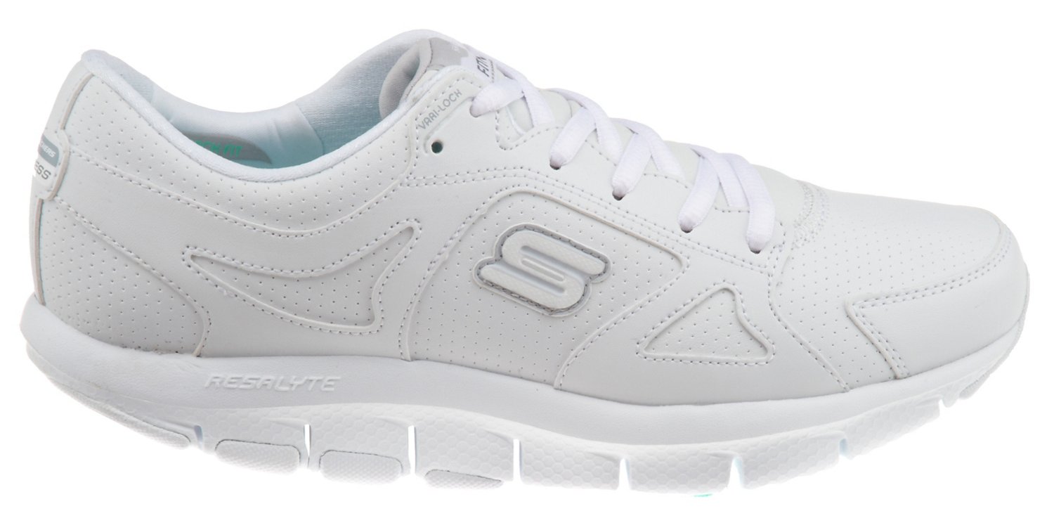 SKECHERS Women's Liv Smart Lucent Walking Shoes