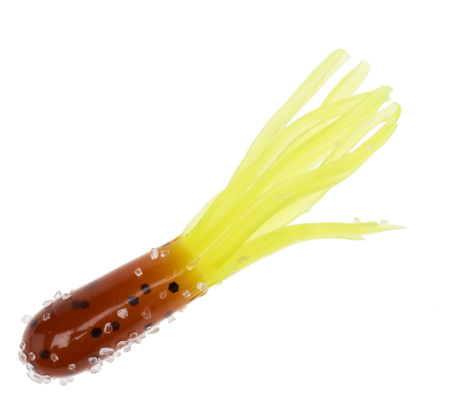 Pumpkinseed-Chart Tail