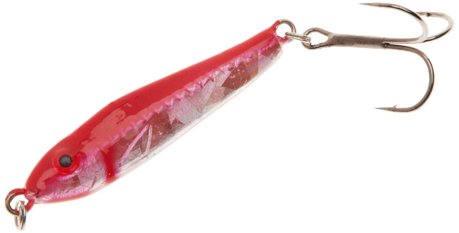 Red Shad