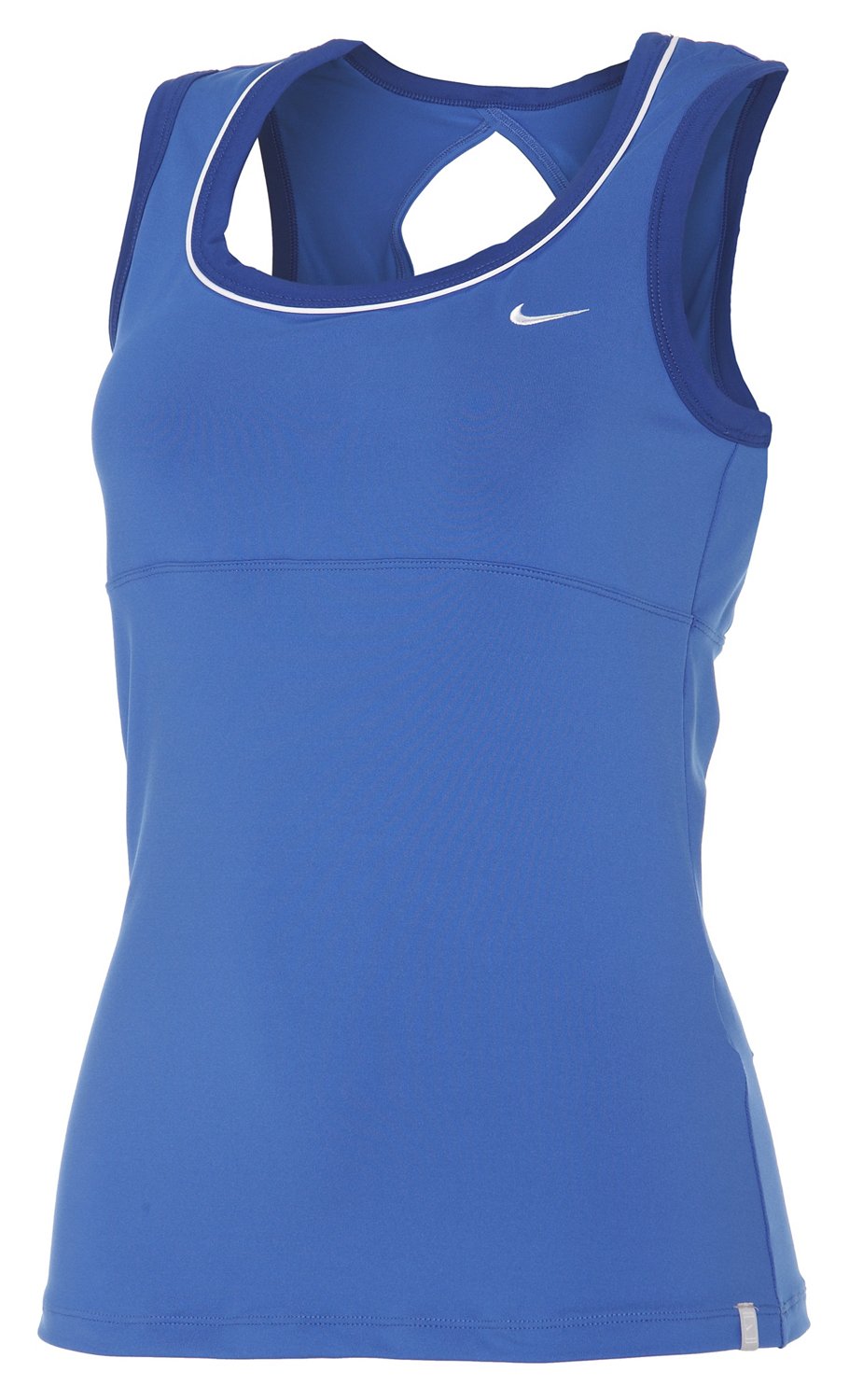 Nike Women's Rally Knit Tank Top thumbnail