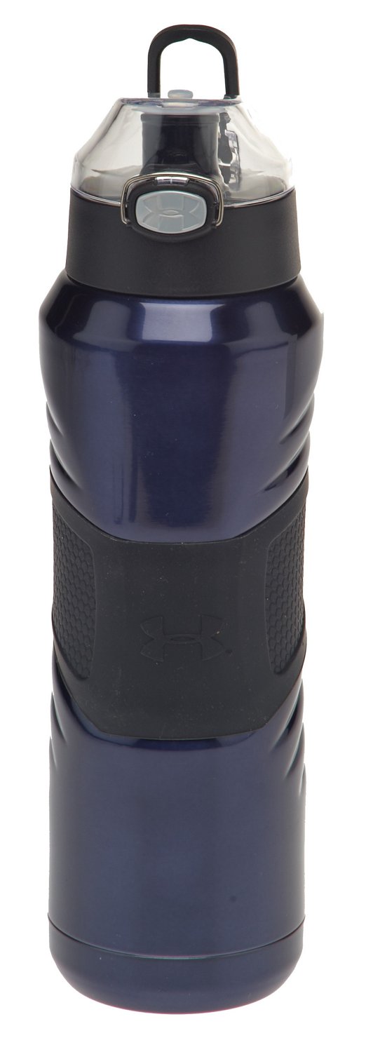 Under Armour® 24 oz. Vacuum-Insulated Hydration Bottle