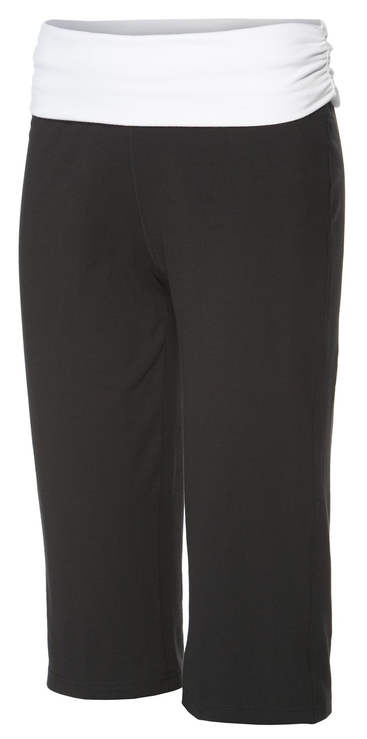 BCG Women's Perfection Capri