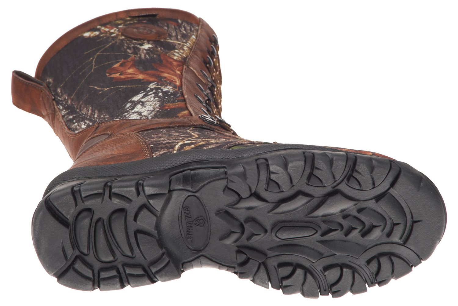 Game Winner® Men's Snake Defender II Hunting Boots thumbnail