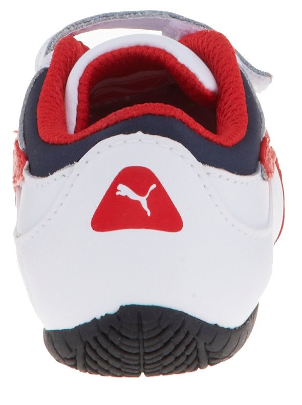 PUMA Toddler Boys' Fast V Shoes thumbnail