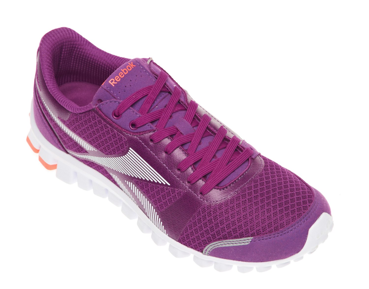 Reebok Women's RealFlex Edge Running Shoes thumbnail