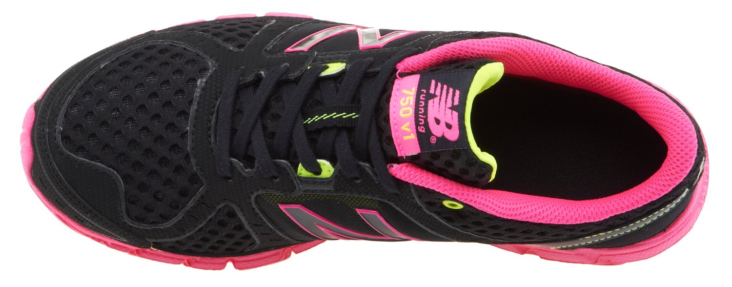 New Balance Women's 750 Running Shoes thumbnail