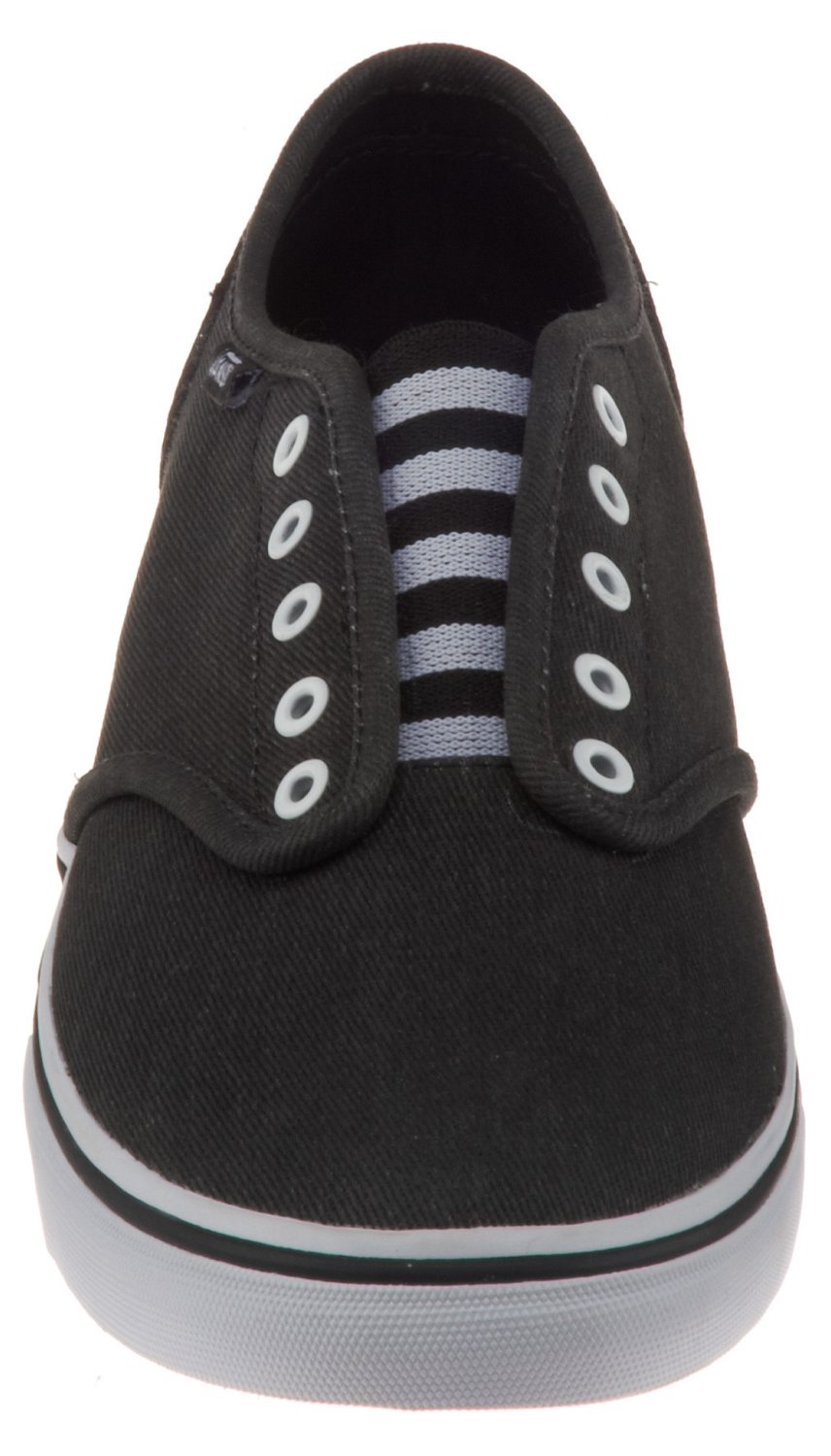 Vans Girls' Atwood Low Gore Athletic Lifestyle Shoes thumbnail