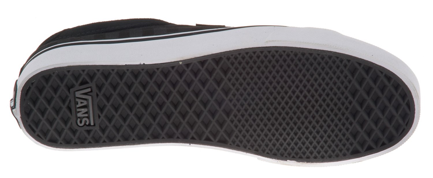 Vans Men's Performance Vesper Athletic Lifestyle Shoes thumbnail