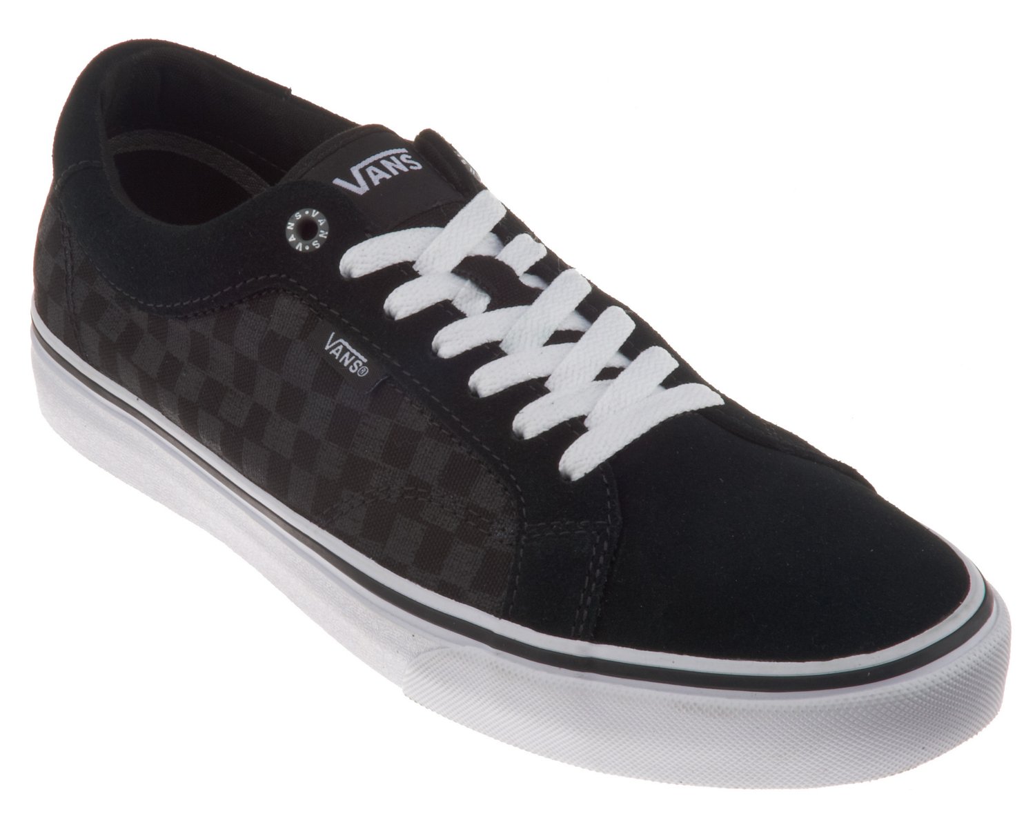 Vans Men's Performance Vesper Athletic Lifestyle Shoes thumbnail