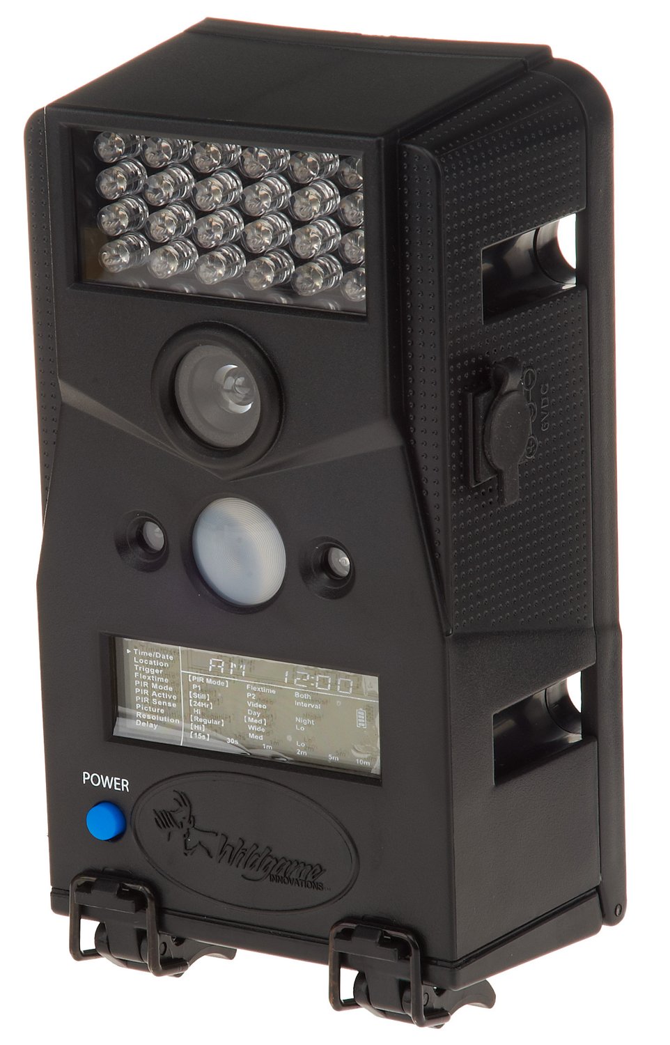 Wildgame Innovations Micro W6EDA 6.0 MP Infrared Digital Scouting Camera thumbnail