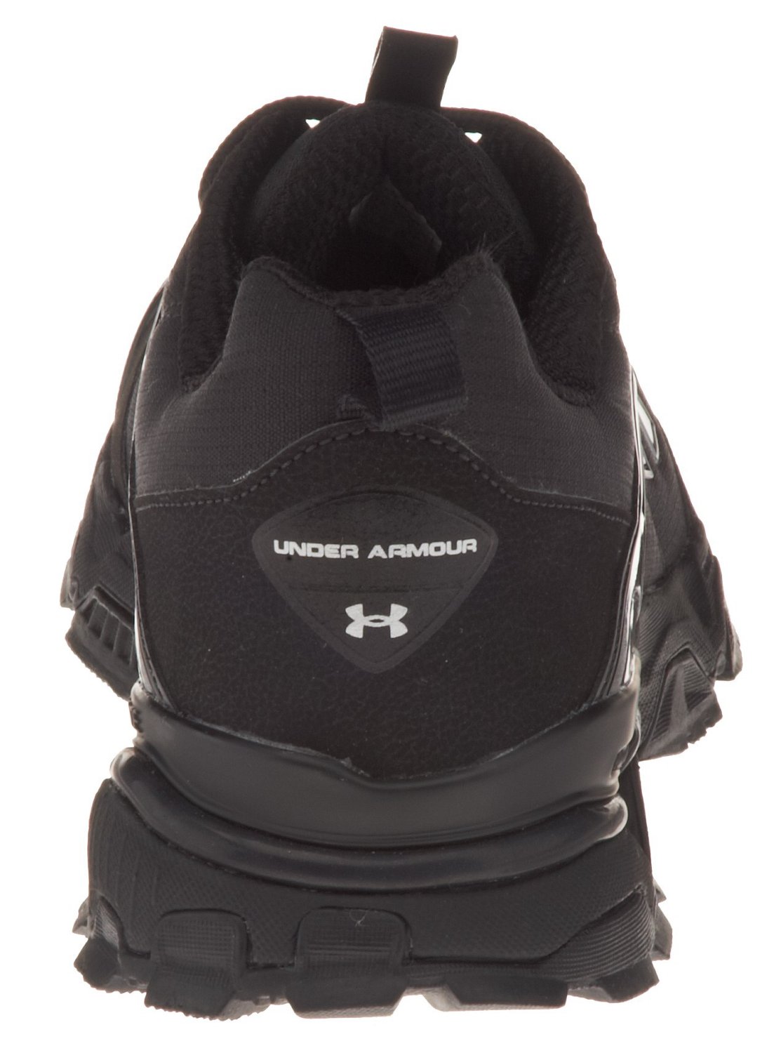 Under Armour® Men's UA Janan Running Shoes thumbnail