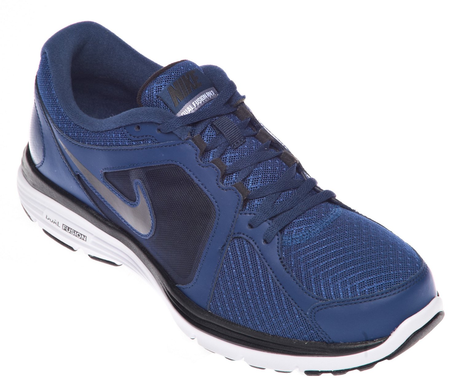 Nike Men's Dual Fusion Run Running Shoes thumbnail
