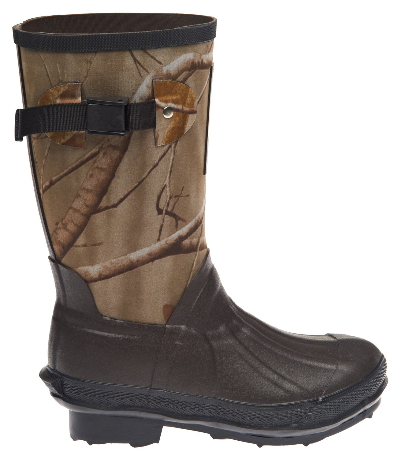 Game Winner® Kids' Rubber Boots
