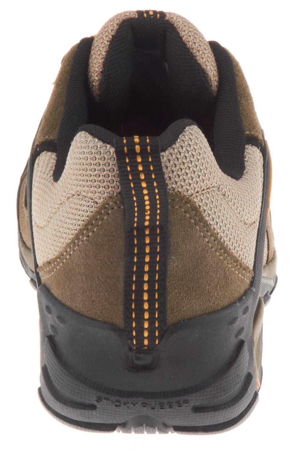 Merrell® Men's Multisport Yokota Waterproof Trail Hikers thumbnail