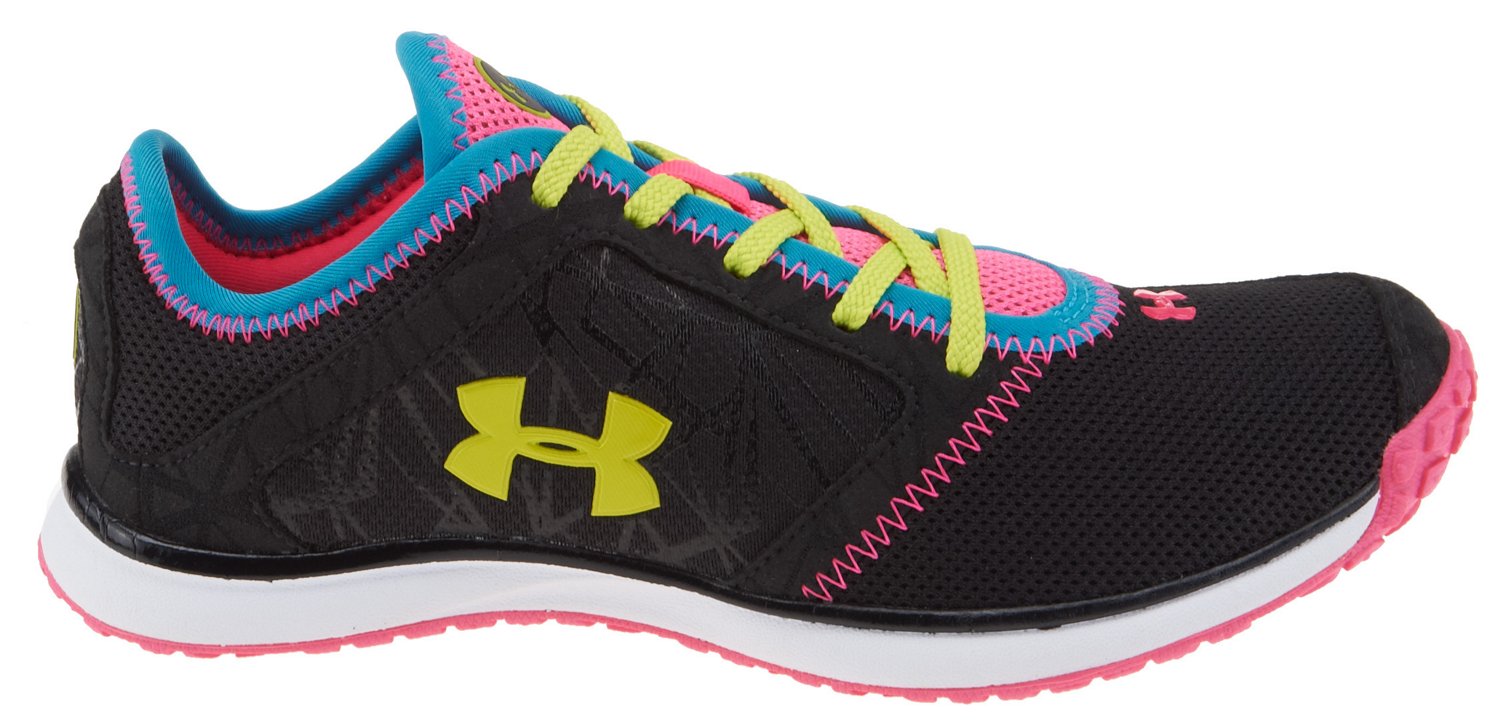 Under Armour® Women's GO Training Shoes