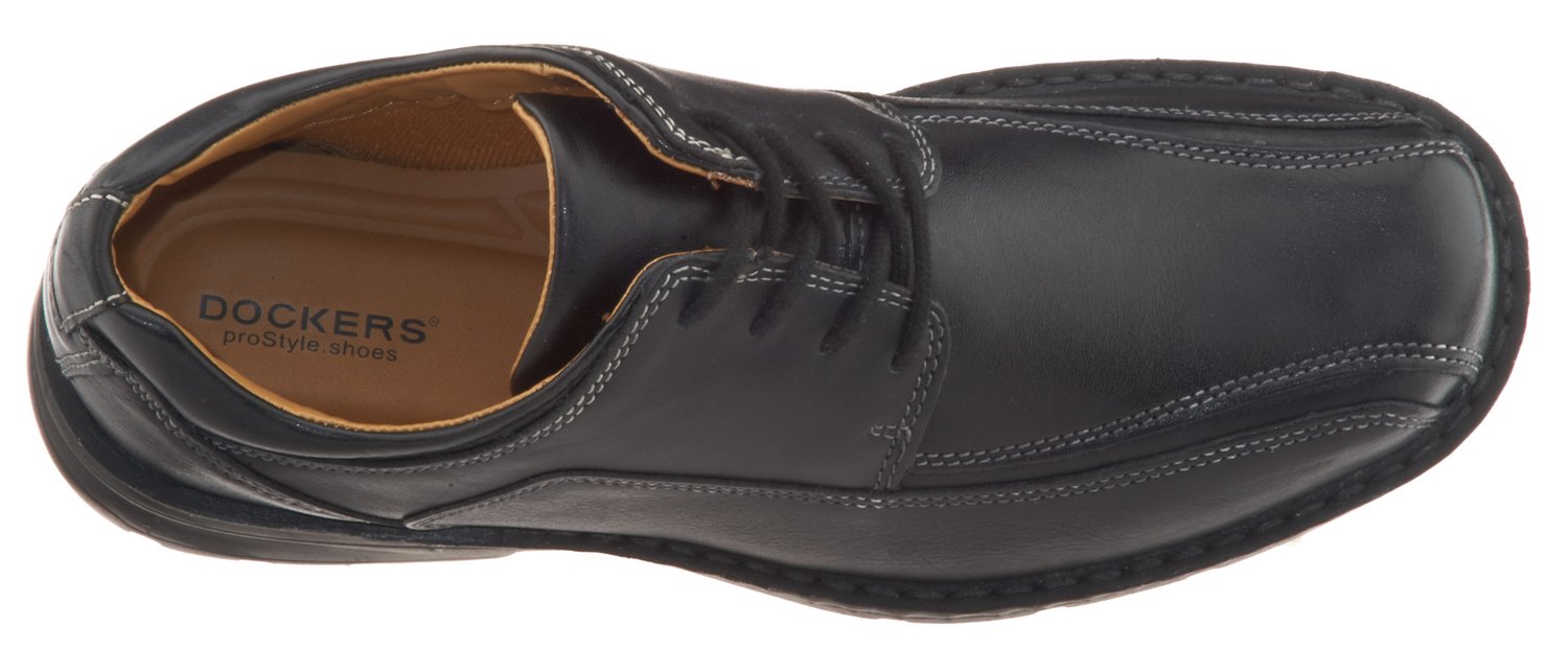 Dockers® Men's Guardian Collection Trustee Shoes thumbnail