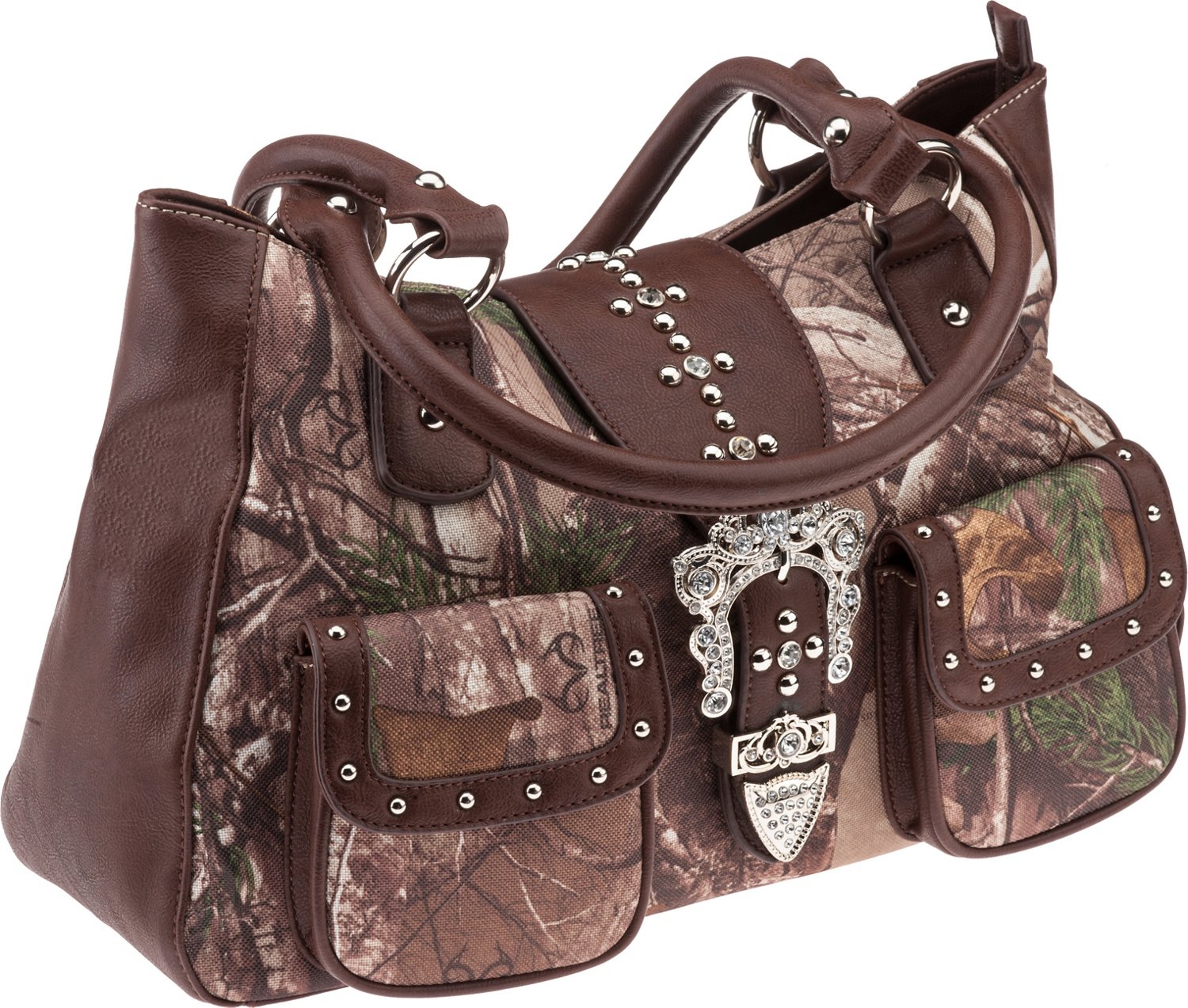 Game Winner® Camo Day Pack