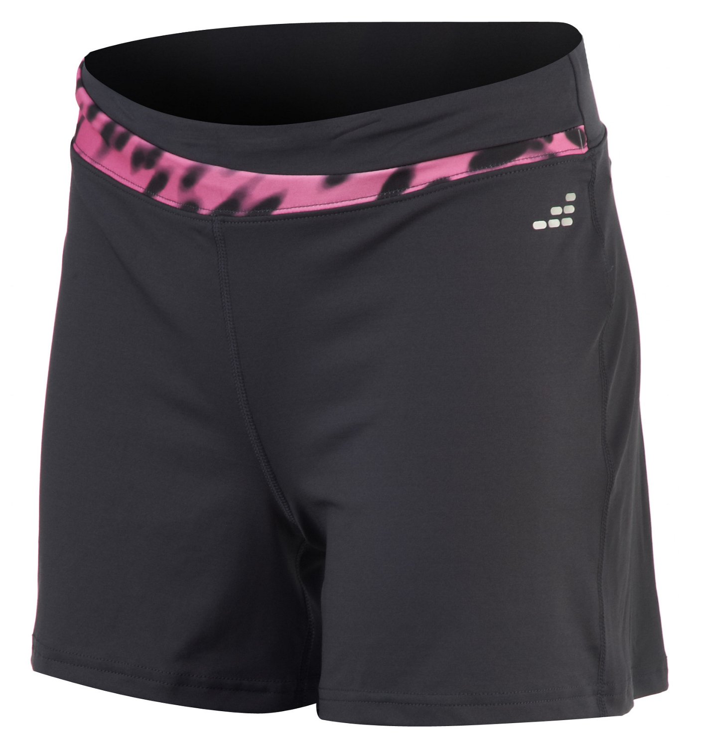 BCG Women's Layered Waistband Short