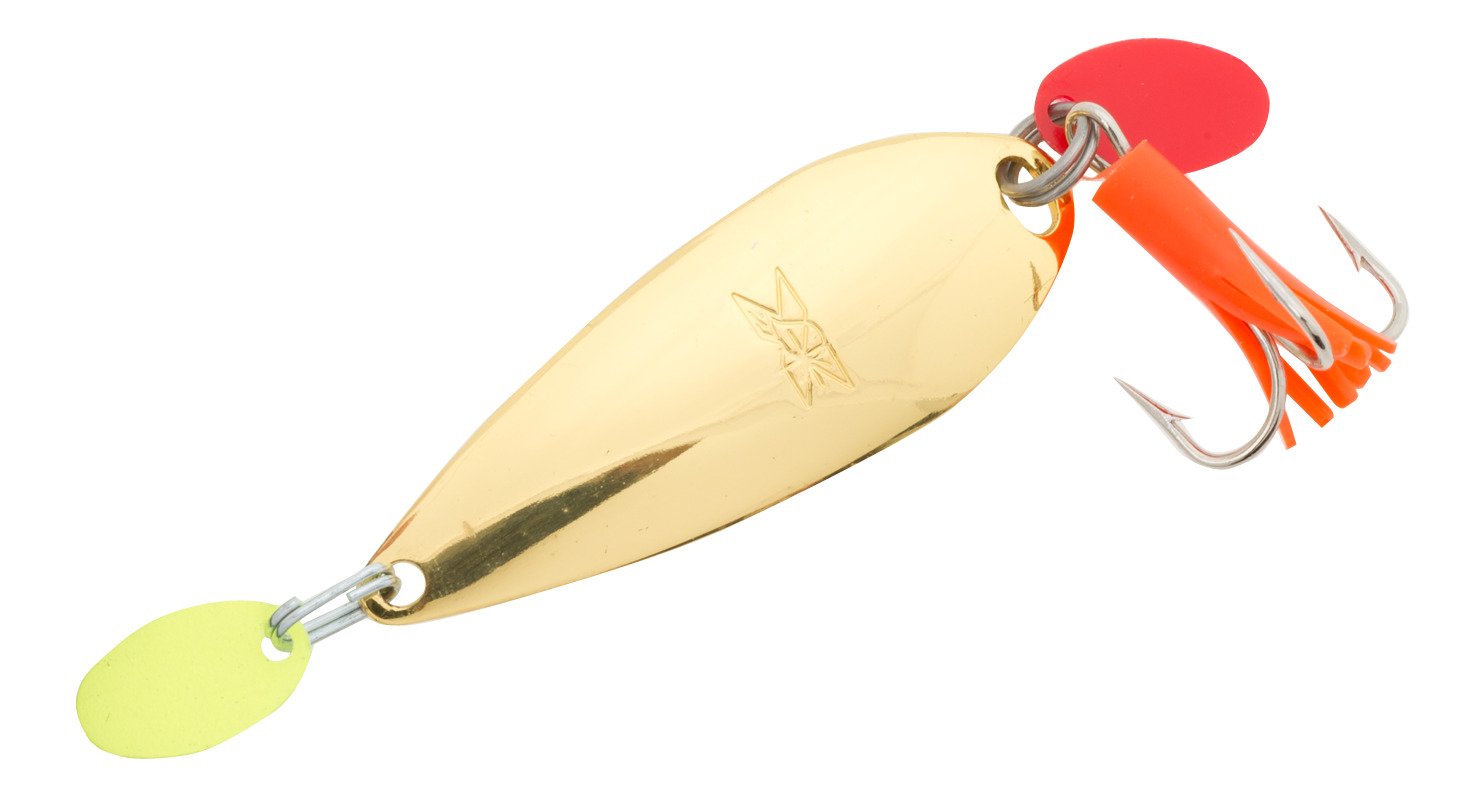 H2O XPRESS Classic 1/2 oz. Casting Spoon