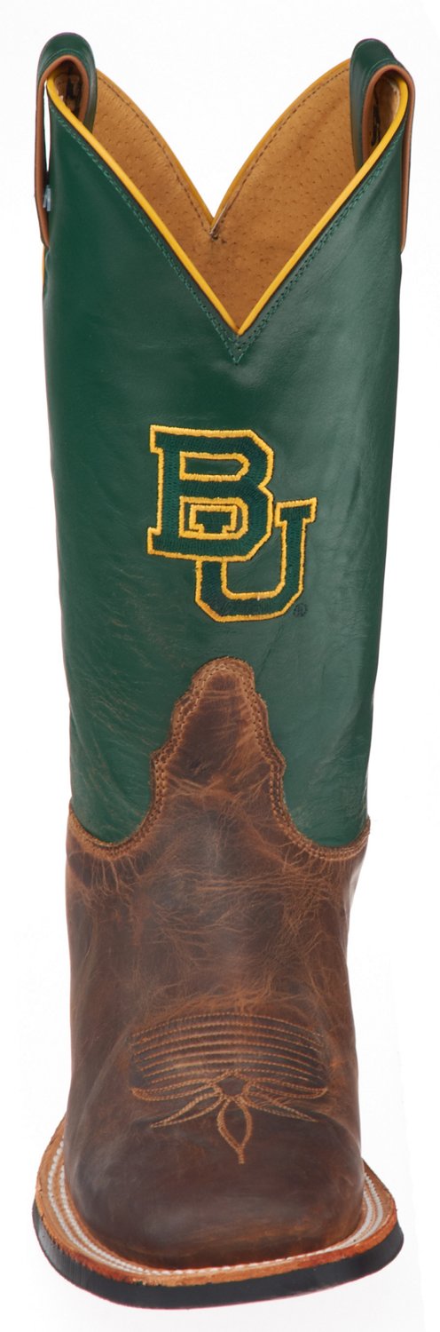 Nocona Men's Baylor University Western Boots thumbnail