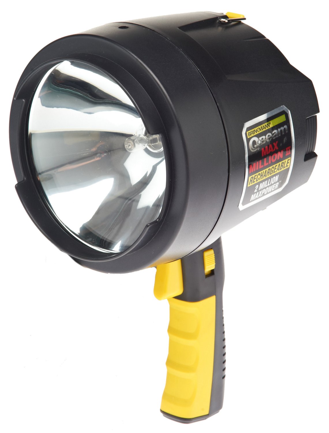 Brinkmann Max Million II Rechargeable Spotlight