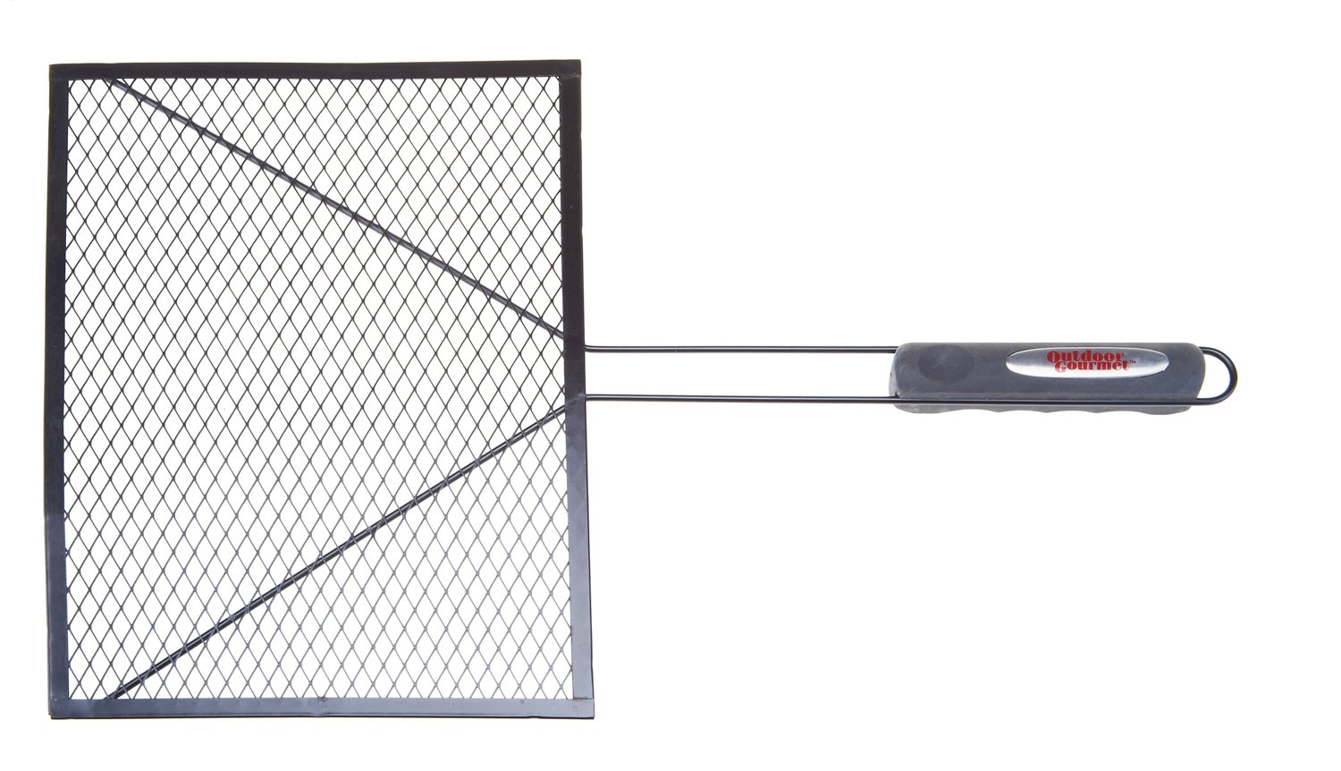Outdoor Gourmet Nonstick Grill Topper