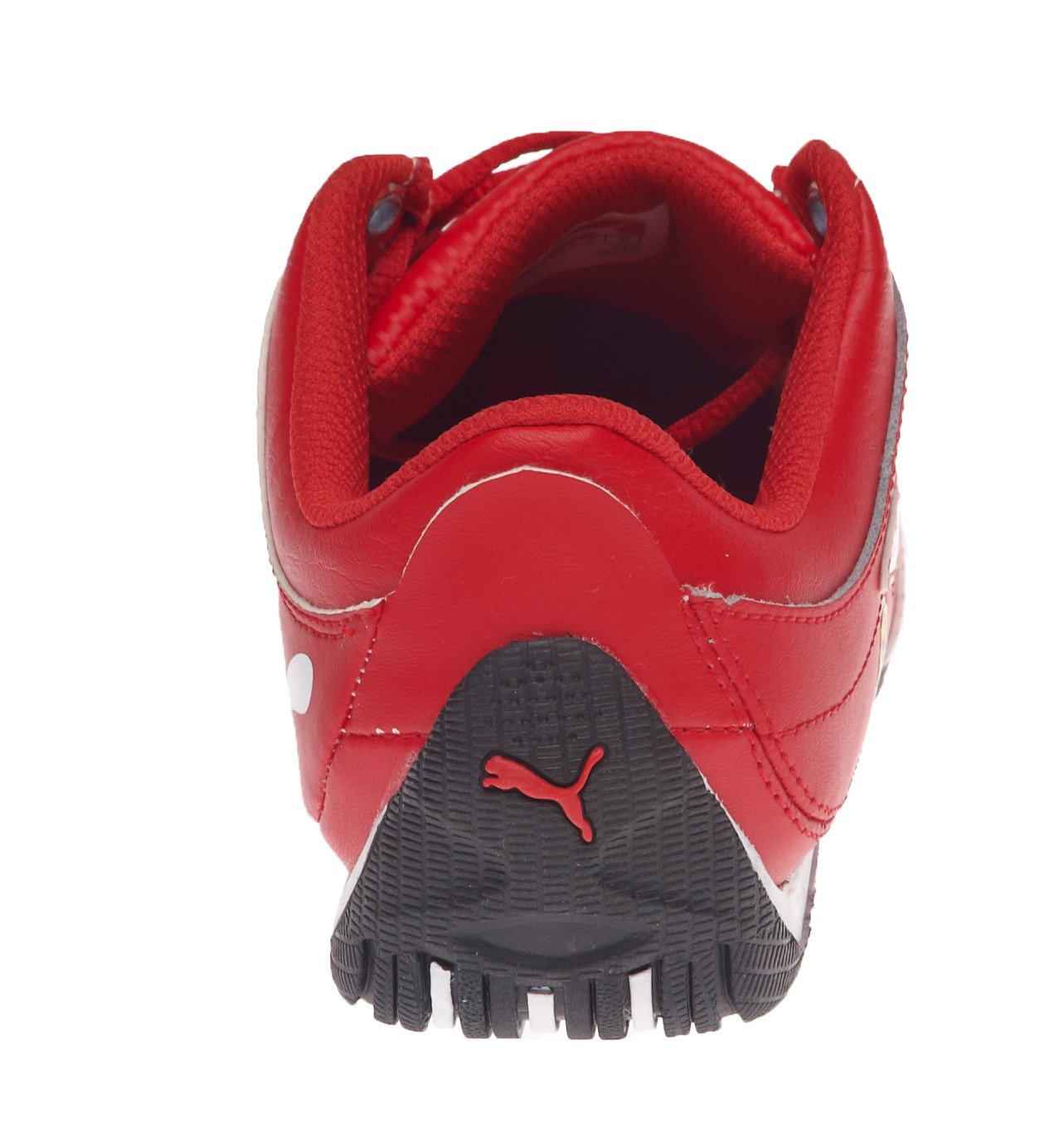 PUMA Boys' Drift Cat 4 L Athletic Lifestyle Shoes thumbnail