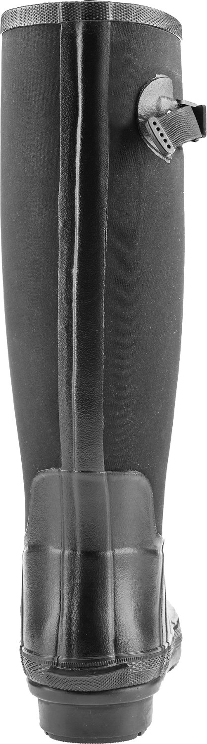 Brazos® Jersey Knee Rubber Boots thumbnail