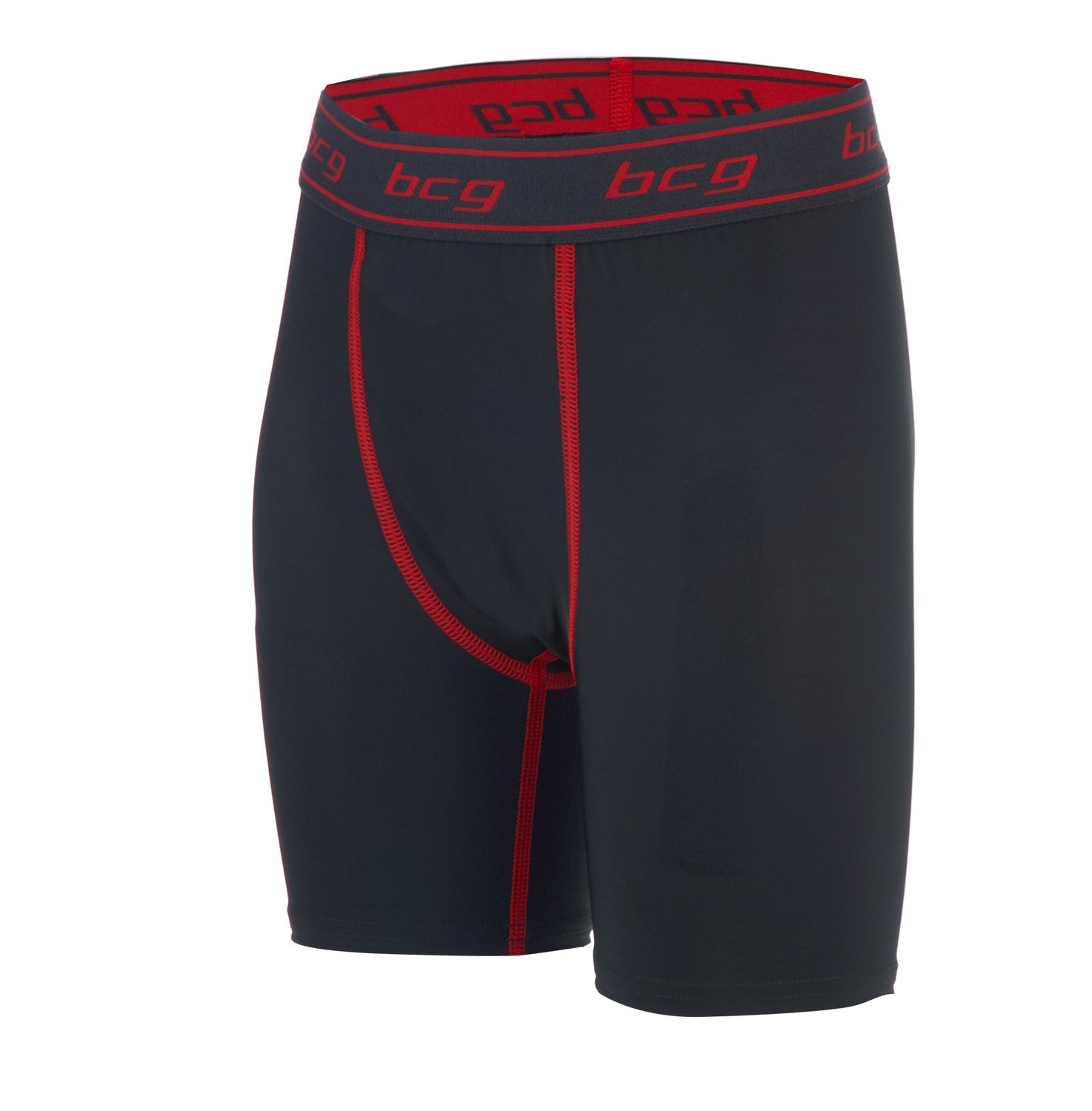 Black/Red