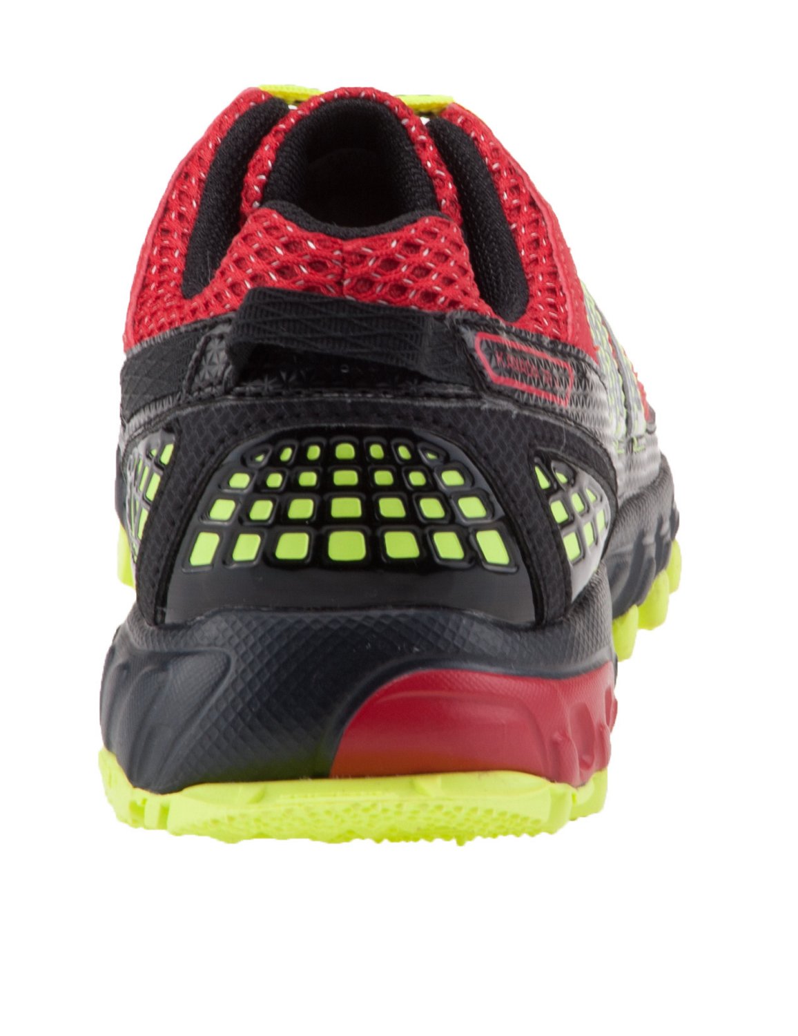 adidas Kids' KA Trail Running Shoes thumbnail