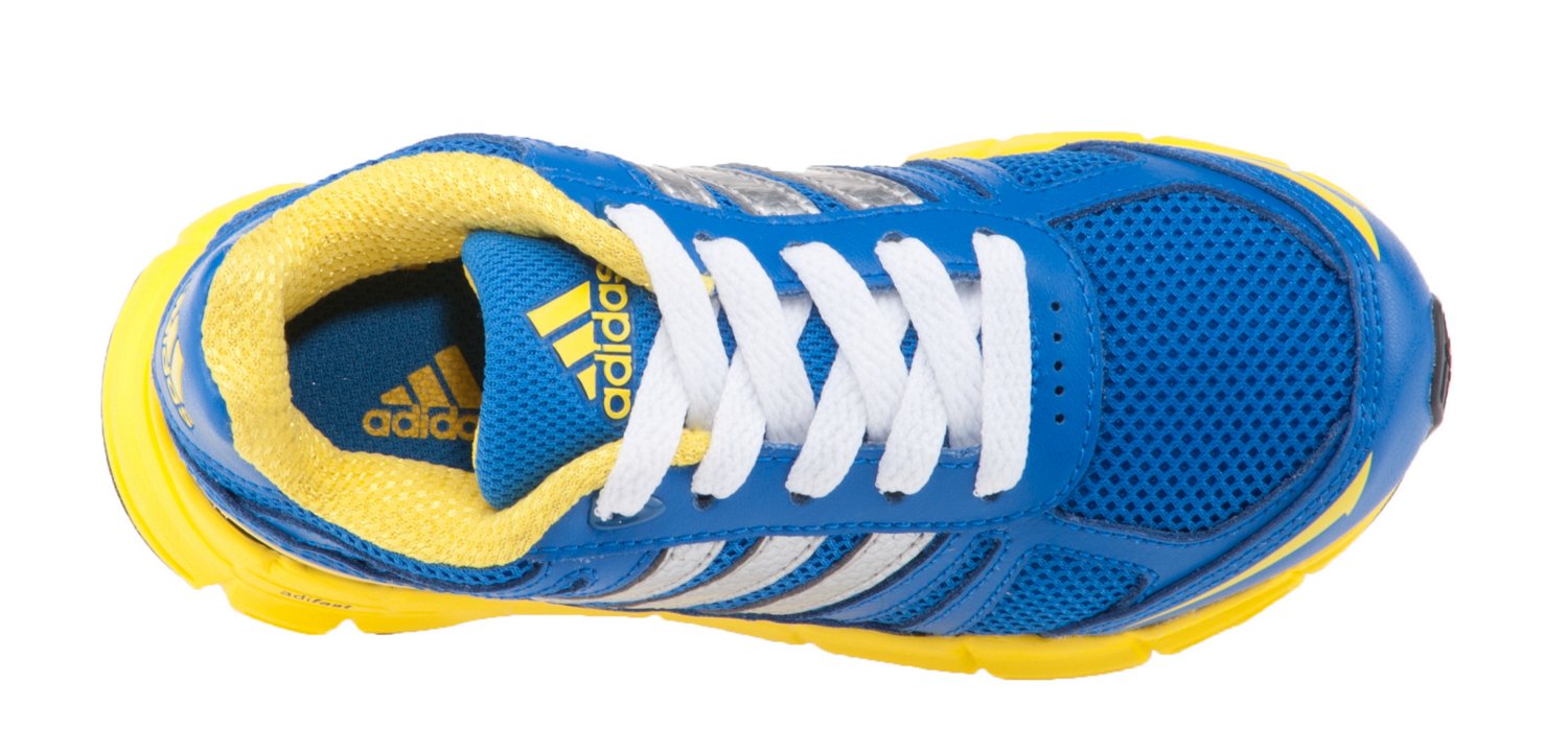 adidas Kids' adifast K Running Shoes thumbnail