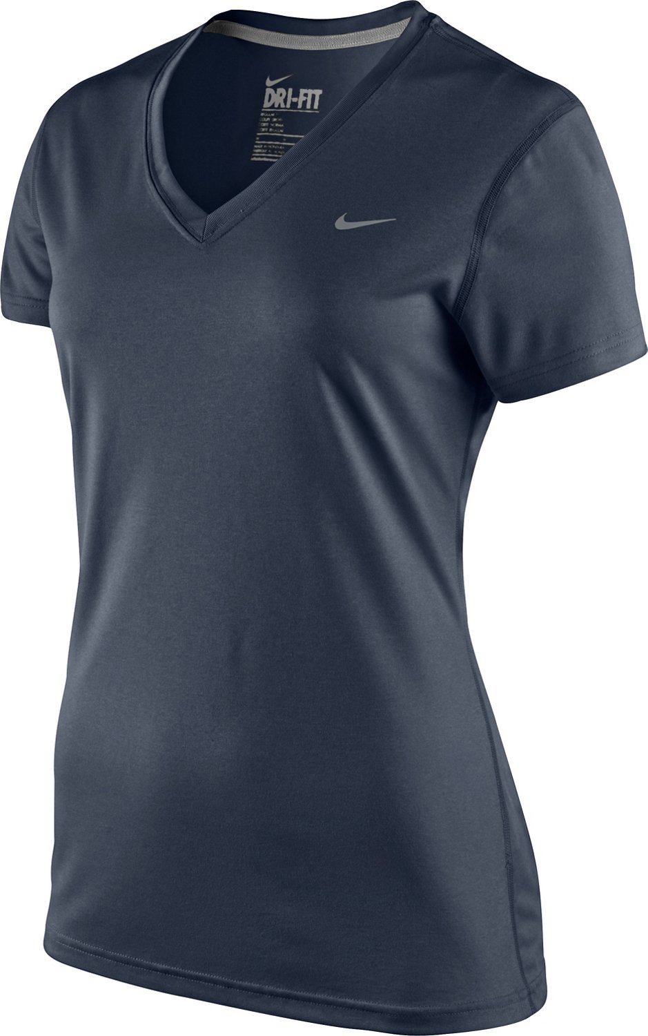 Nike Women's Legend Short Sleeve T-shirt