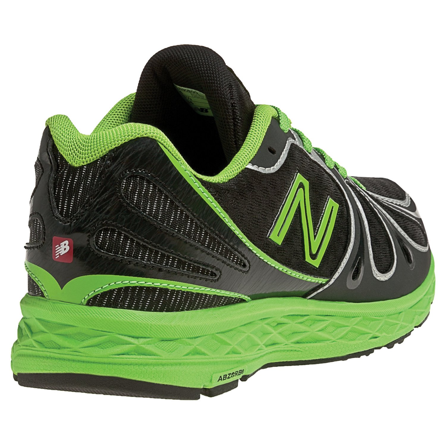 New Balance Kids' 890 Running Shoes thumbnail