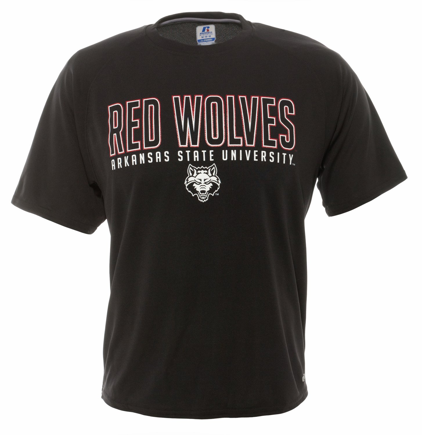 Russell Athletic Men's Arkansas State University Dri-Power® Raglan T-shirt